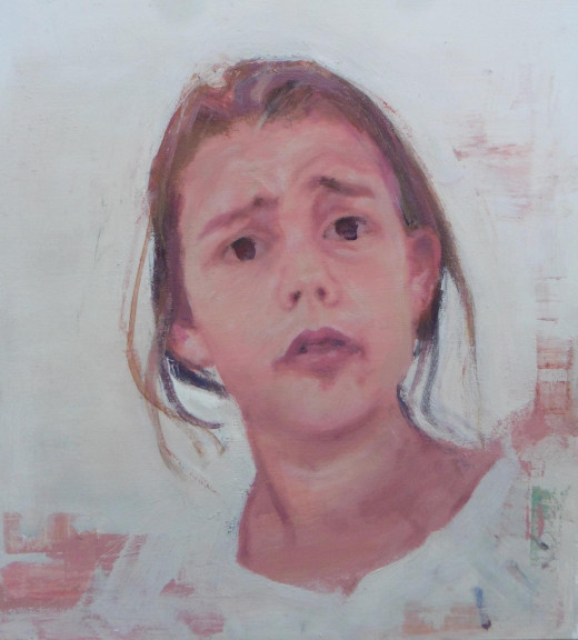 3 Enkel, Portrait S