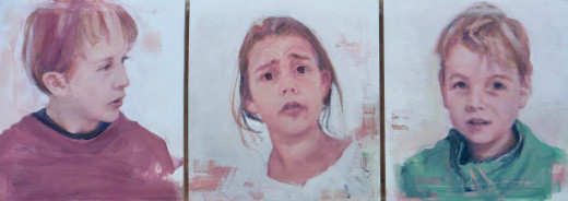 3 Enkel