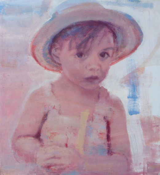 Portrait E
