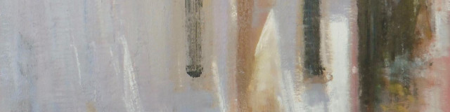 Son Rabassa, unter Palmen - Michael Dillmann