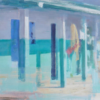 Ocosingo, Waschtag - Michael Dillmann