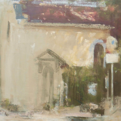 Ambach, Kapelle - Michael Dillmann