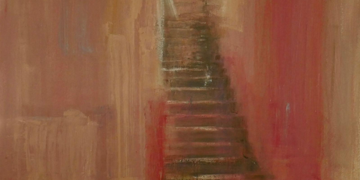 Sidari, die rote Treppe - Michael Dillmann