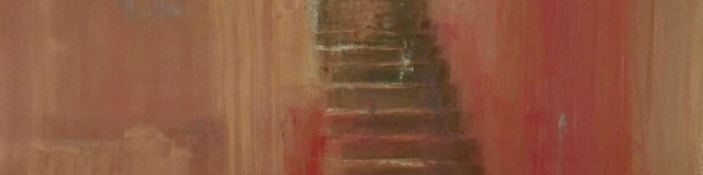 Sidari, die rote Treppe - Michael Dillmann