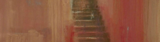 Sidari, die rote Treppe - Michael Dillmann