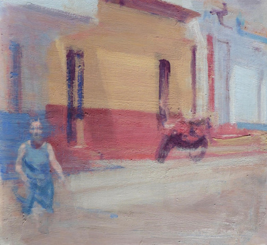 Ariaga