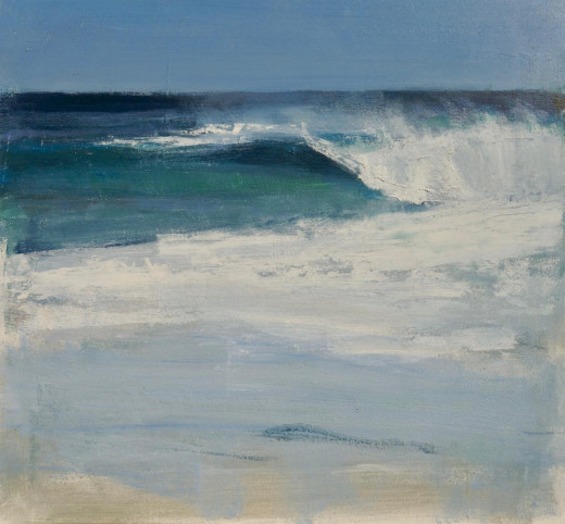 "Welle, Ile Rousse III